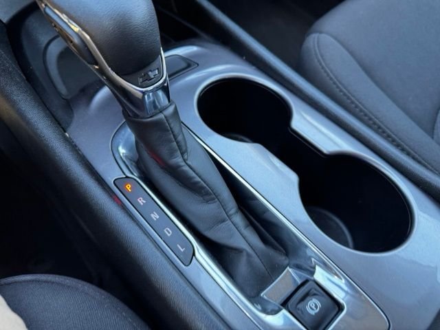 2023 Chevrolet Malibu 1FL - Photo 21
