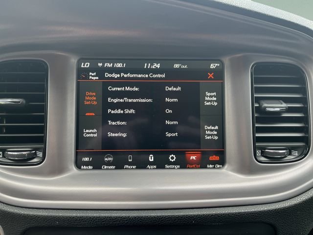 Used 2023 F8 Green Dodge R/T image 18