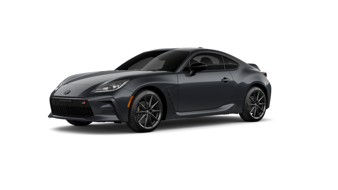 New 2027 Pavement Toyota GR86 Premium image 2