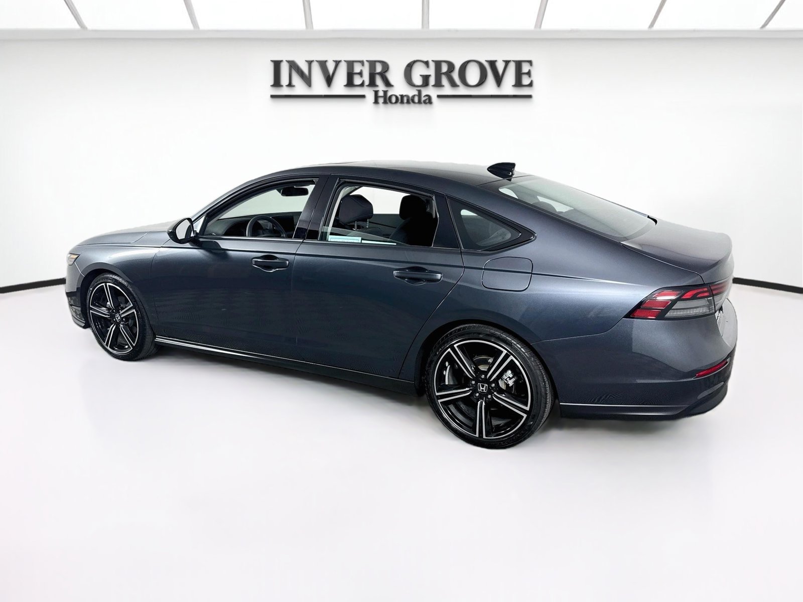 2026 Honda Accord SE - Photo 7