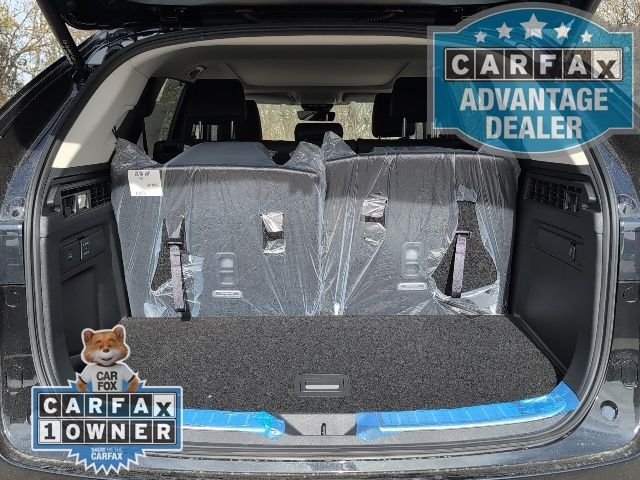 2026 Mazda CX-90 Premium Package - Photo 12