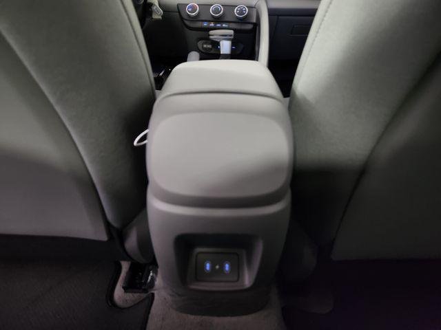 New 2026 White Hyundai SE image 20