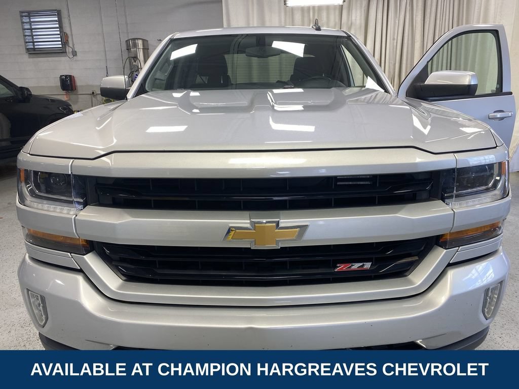 2019 Chevrolet Silverado 1500 LD LT - Photo 39