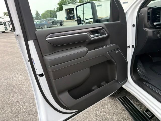 2026 Chevrolet Silverado 2500 HD LTZ - Photo 22