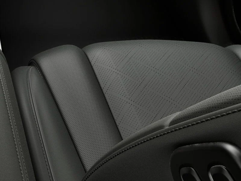 2025 GENESIS GV80 Advanced - Photo 16