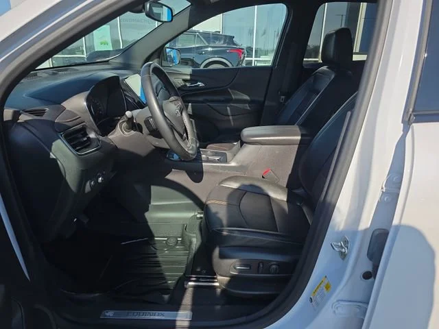 2024 Chevrolet Equinox Premier - Photo 11
