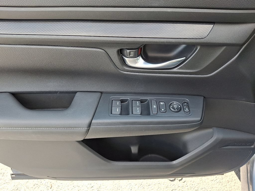 2023 Honda CR-V EX - Photo 44