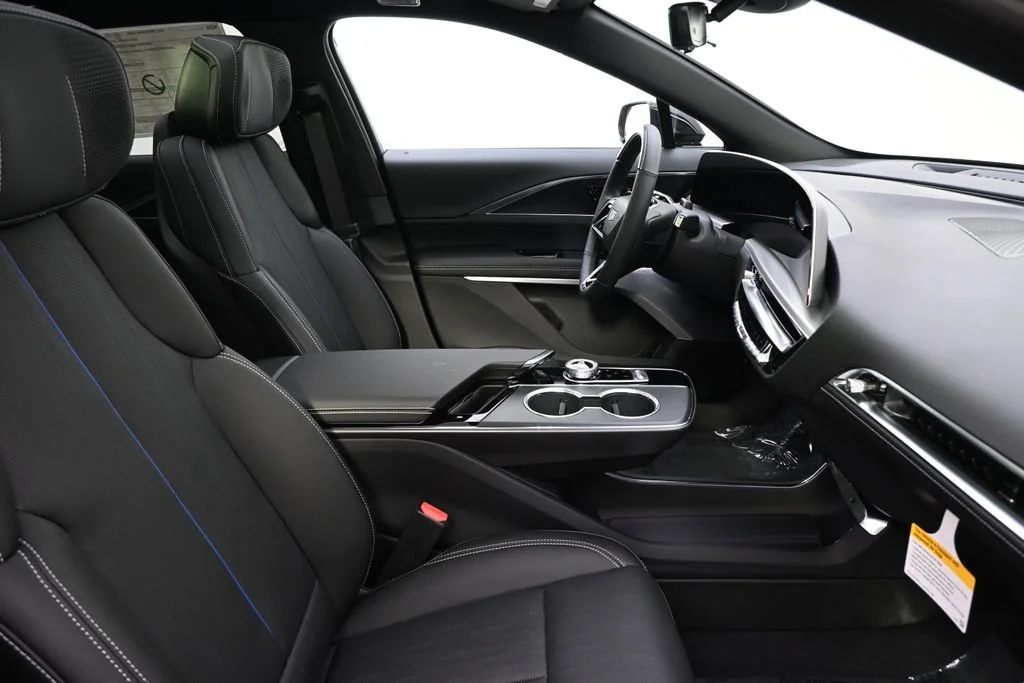 2026 Cadillac LYRIQ Premium Luxury - Photo 16