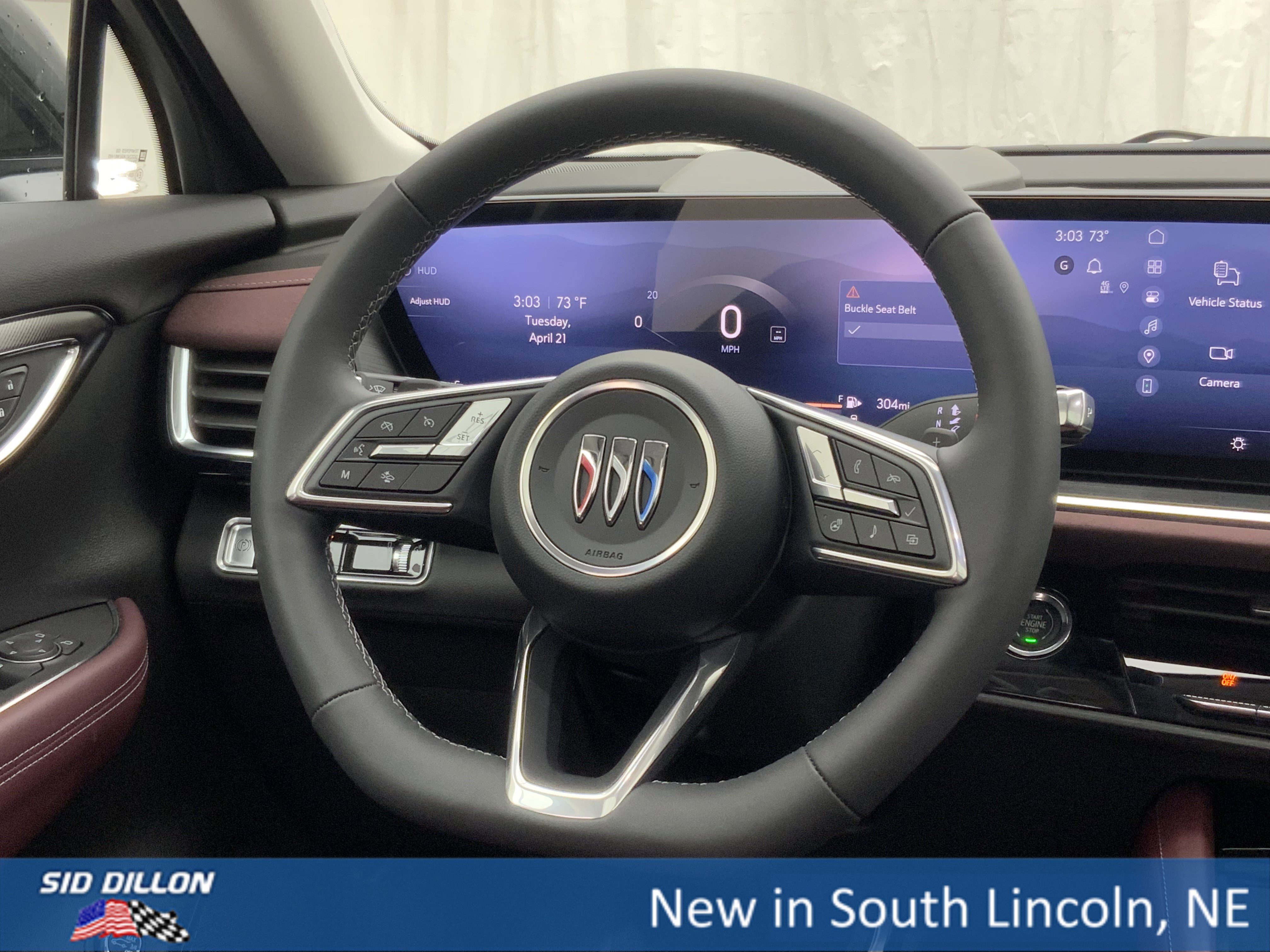 2026 Buick Envision Sport Touring - Photo 9