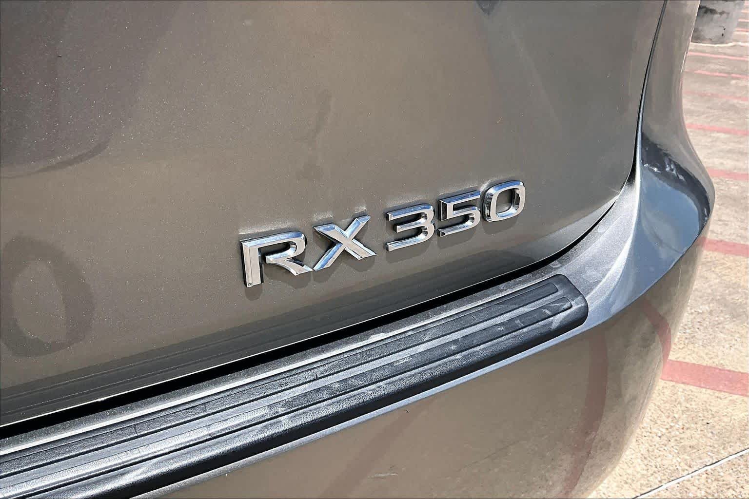 Used 2017 Atomic Silver Lexus  image 10