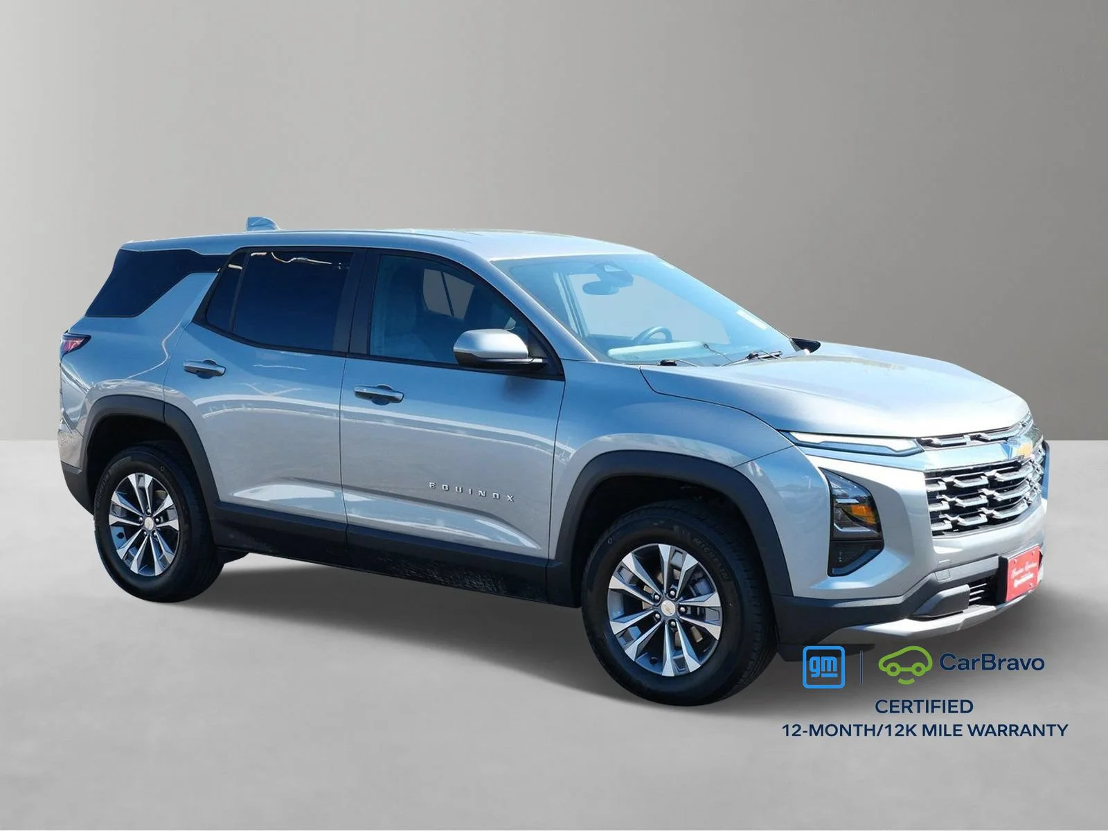 Certified 2026 Chevrolet Equinox LT with VIN 3GNAXPEG9TL403827 for sale in Saint Paul, Minnesota