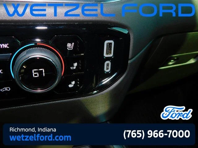 2024 Chevrolet Silverado 1500 LTZ - Photo 41