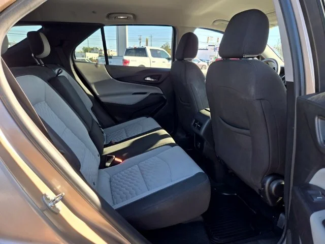 Used 2019 Beige Chevrolet LS image 19