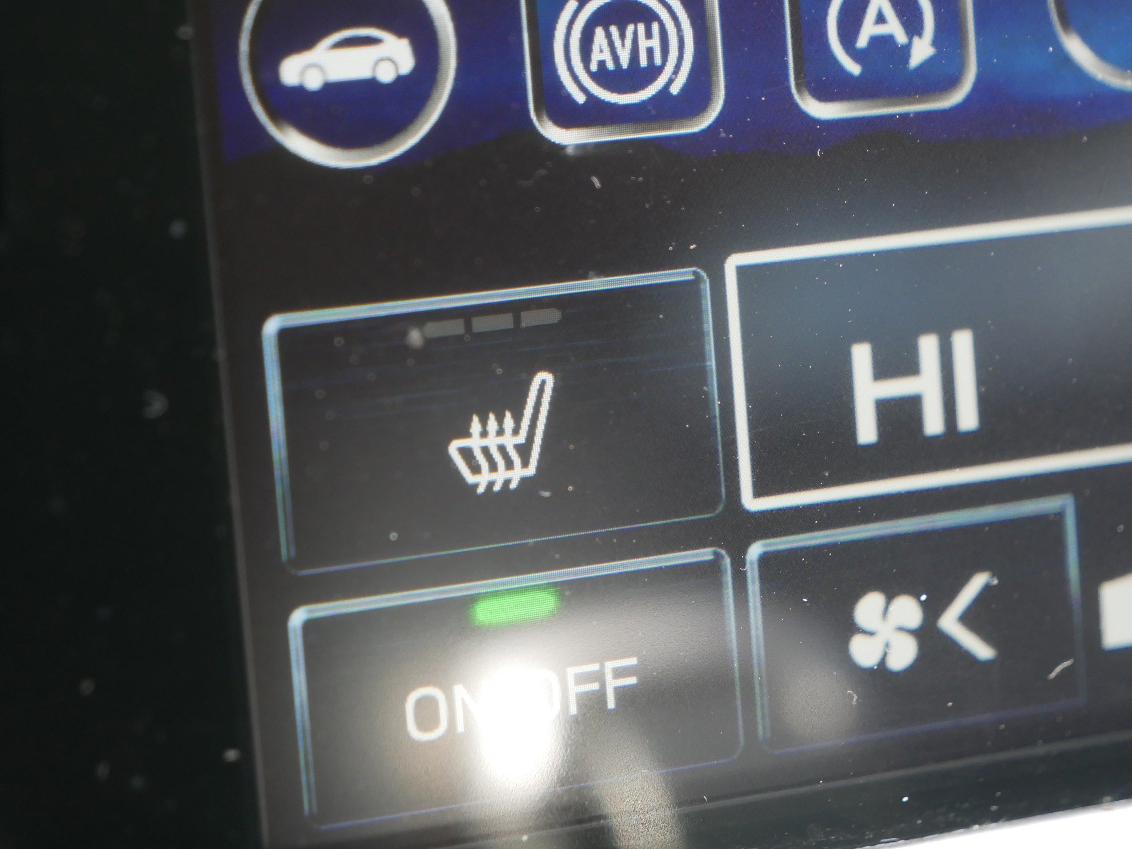 Used 2025 Cosmic Blue Pearl Subaru Onyx Edition image 28