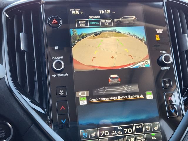 2026 Subaru Ascent Onyx Edition-Touring - Photo 14