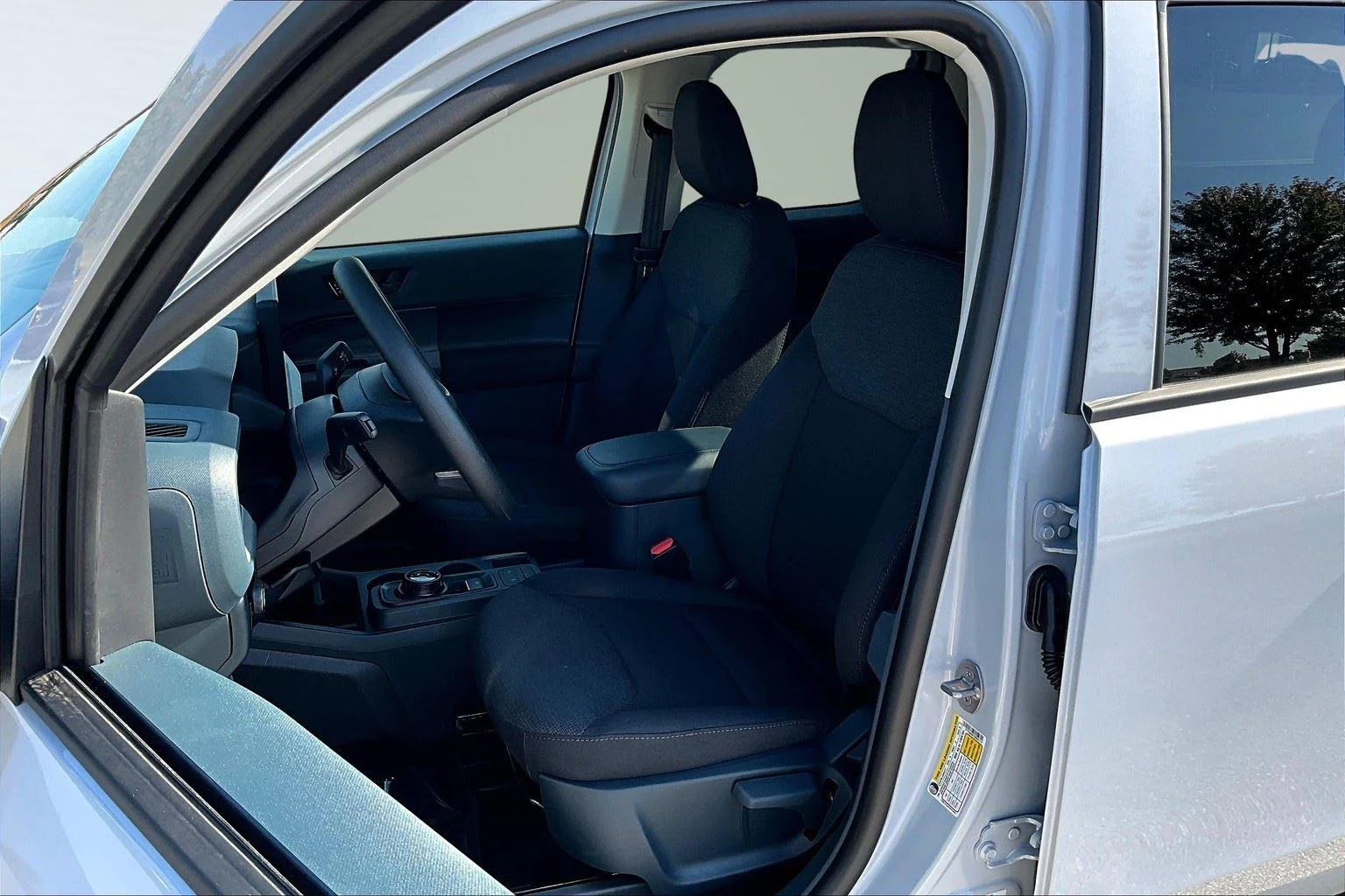 2025 Ford Maverick XL - Photo 15