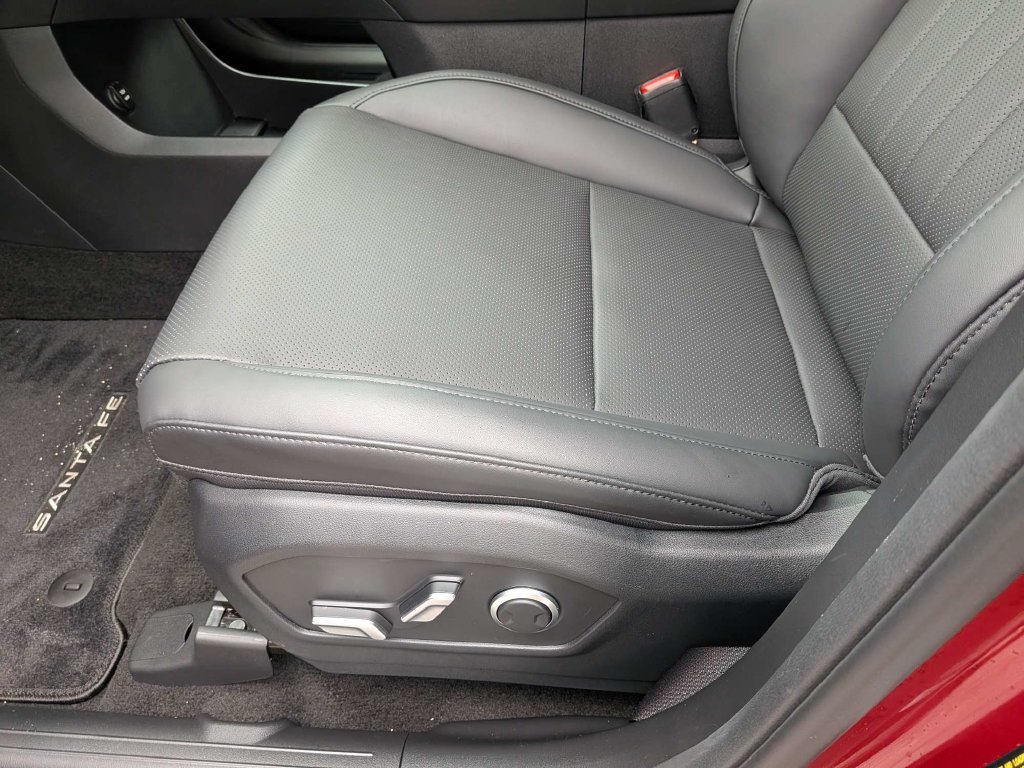 Certified Used 2026 Red Hyundai XRT image 25