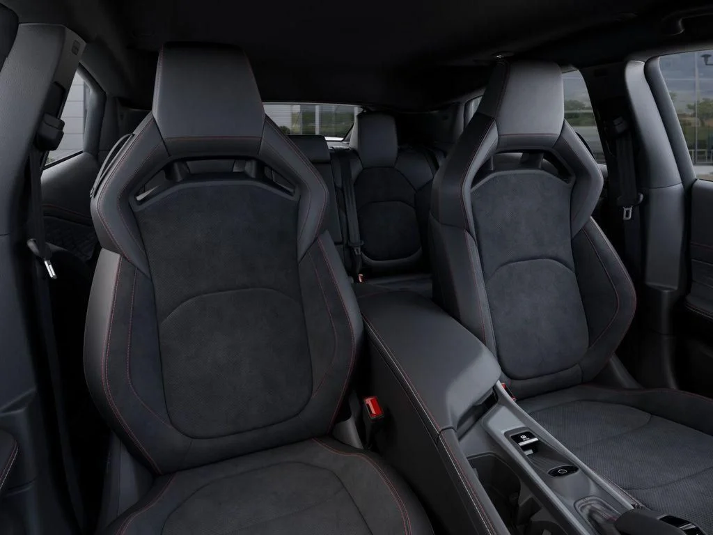 2026 Dodge Charger Daytona Scat Pack - Photo 16
