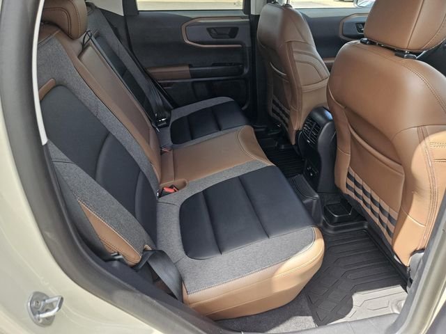 Used 2024 Beige Ford Outer Banks image 18