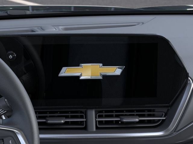 New 2026 Mosaic Black Metallic Chevrolet ACTIV image 20