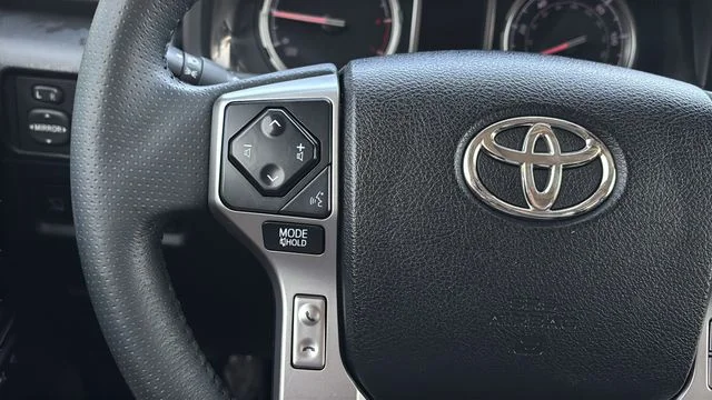 Used 2022 Gray Toyota Limited image 23