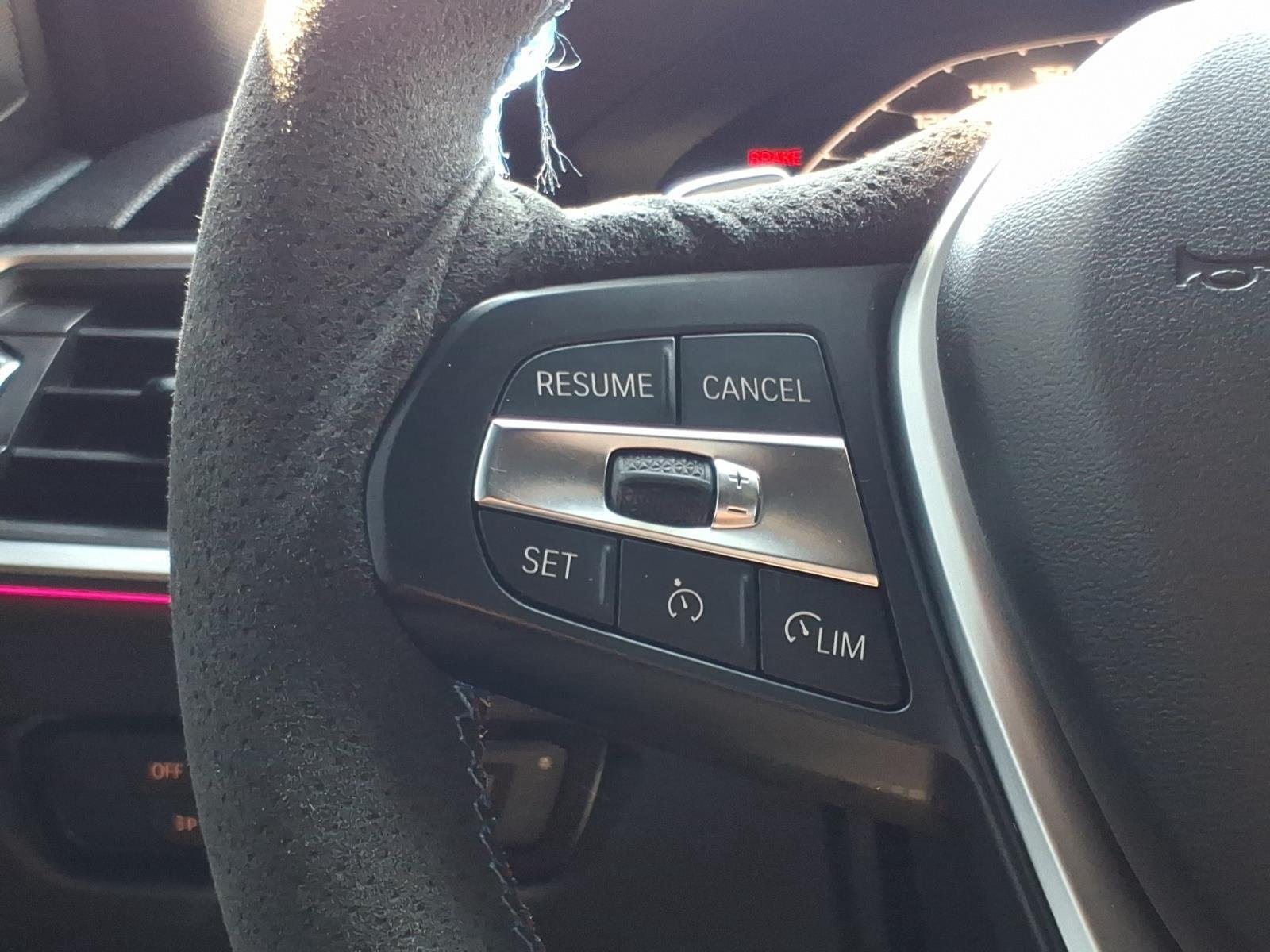 Used 2019 Melbourne Red Metallic BMW 330i image 27