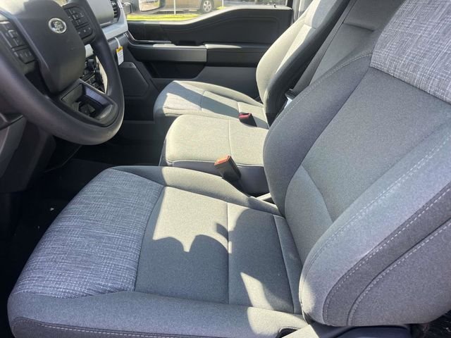 New 2026 Avalanche Ford XLT image 8