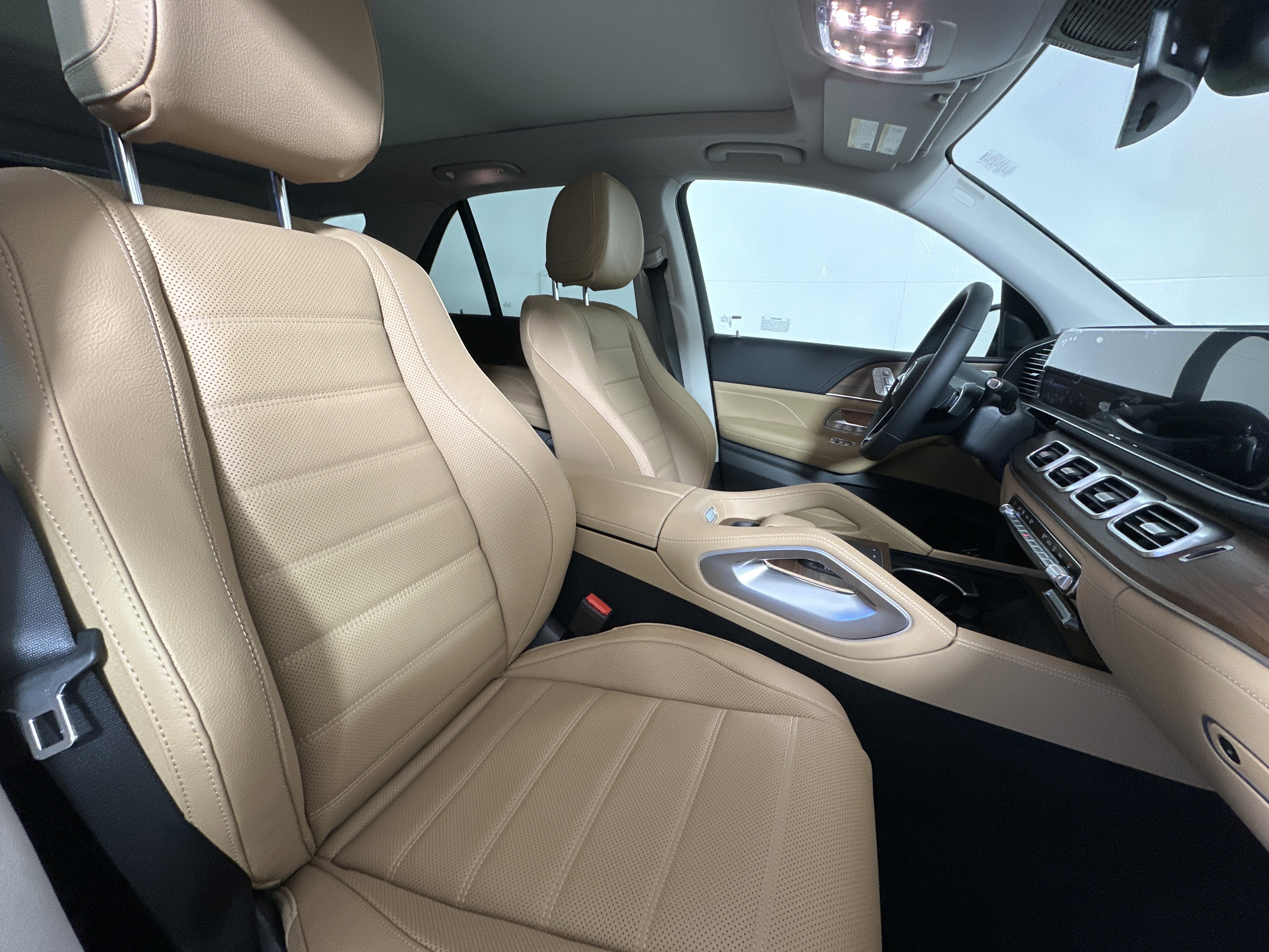 2026 Mercedes-Benz GLE GLE350 - Photo 23