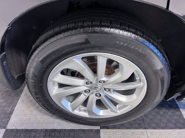 Used 2018 Black Acura Base image 13