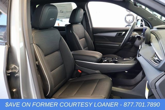 2026 Buick Enclave Sport Touring - Photo 20