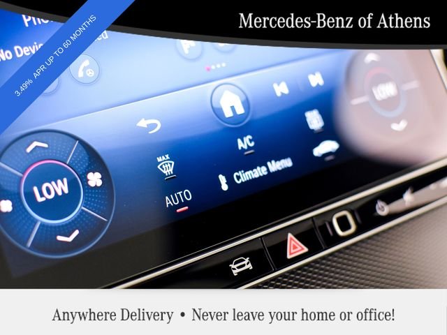 New 2026 Polar White Mercedes-Benz GLC 300 image 33