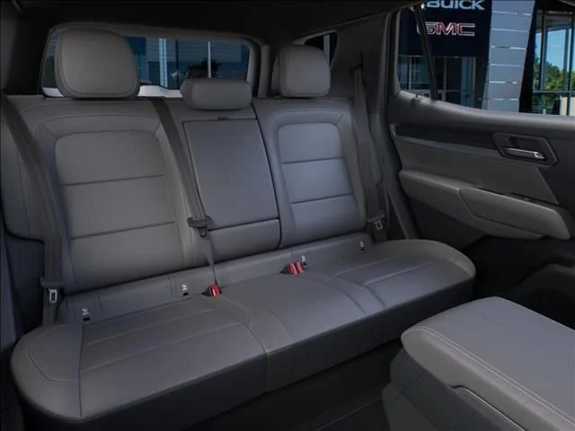 2026 GMC Terrain Elevation - Photo 17