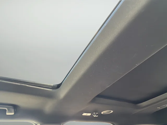 Used 2018 Silver Ford Sport image 19