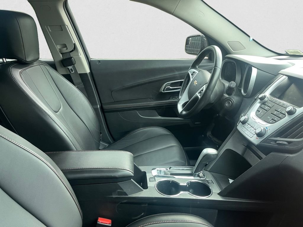 Used 2014 Gray Chevrolet LT image 10