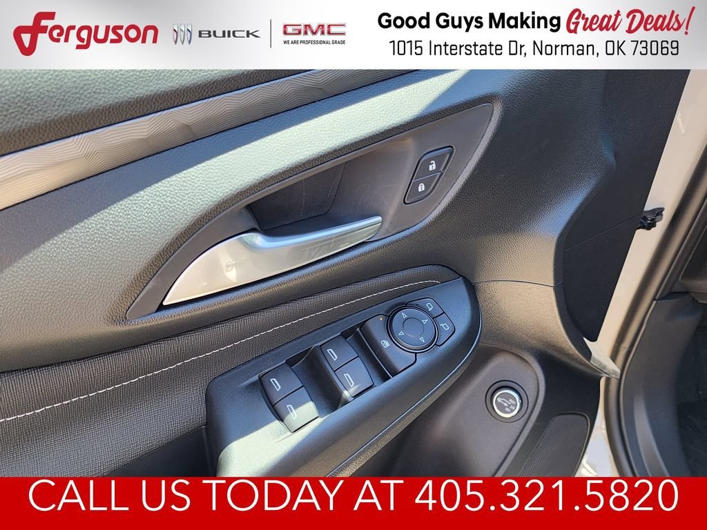2026 Buick Envista Sport Touring - Photo 14
