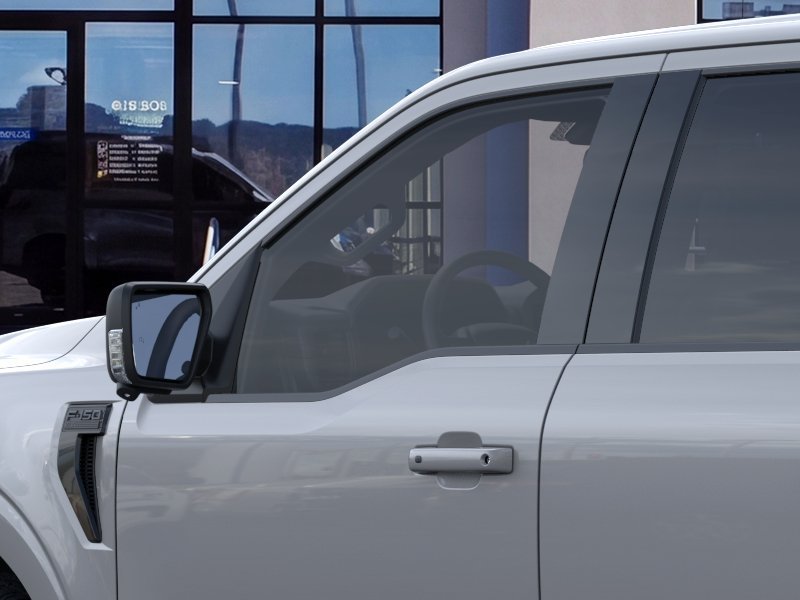 New 2026 Avalanche Ford XLT image 20