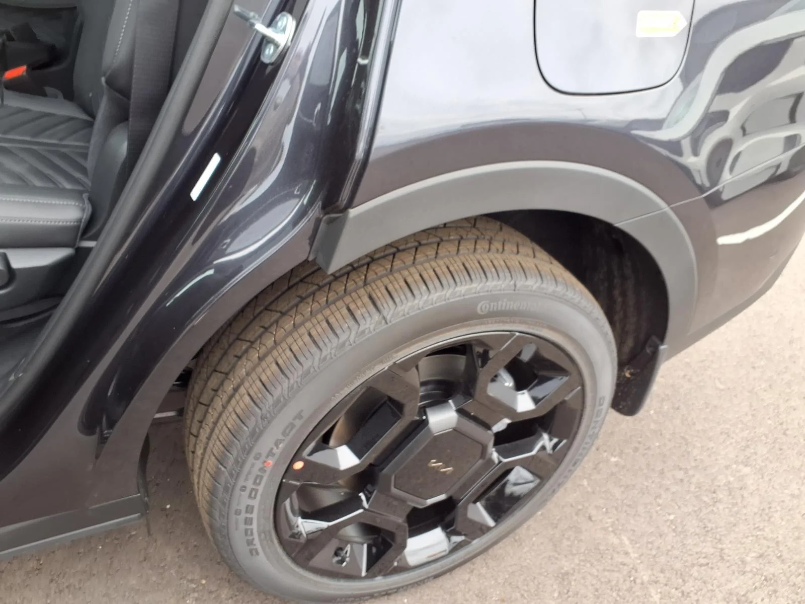 New 2026 Panthera Metal Kia X-Line SX Prestige AWD image 15