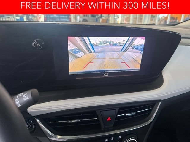 2024 Buick Encore GX Preferred - Photo 19