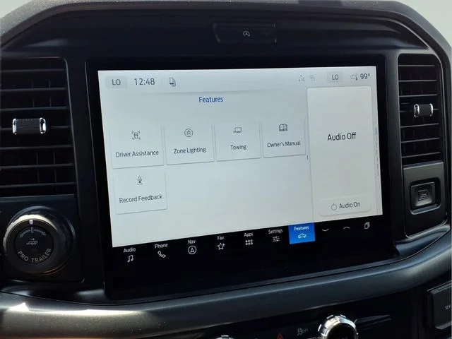 New 2026 Avalanche Ford XLT image 20