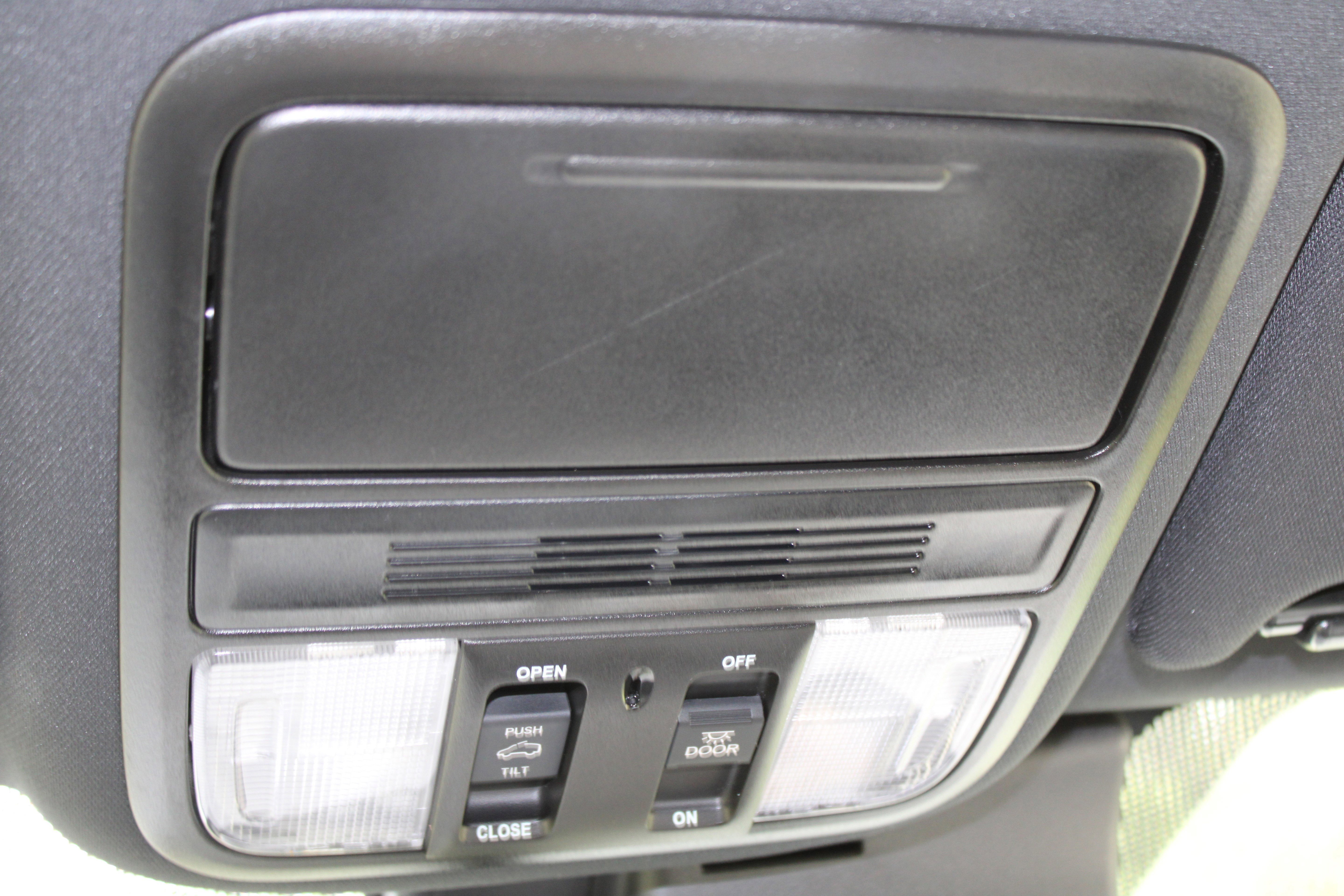 2022 Honda Passport EX-L - Photo 37