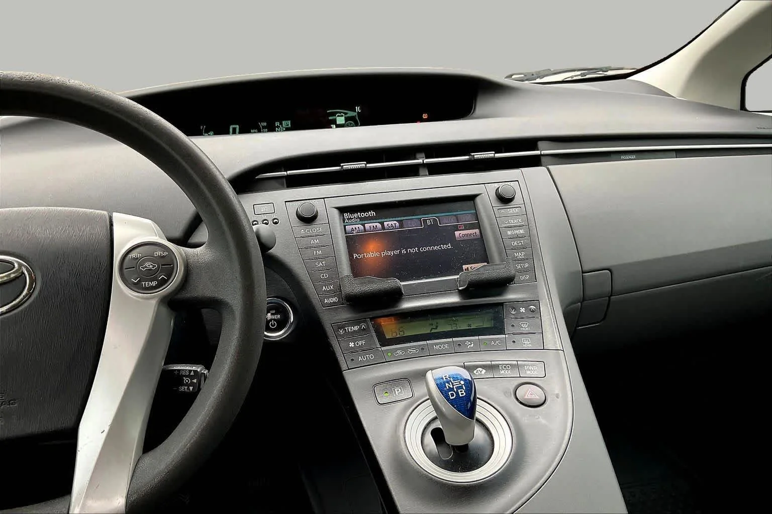 Used 2010 Barcelona Red Metallic Toyota III image 6
