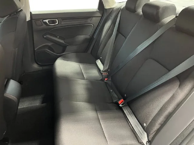 New 2026 Rallye Red Honda 2WD LX image 17