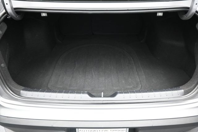 Used 2025 Gray Kia LXS image 10