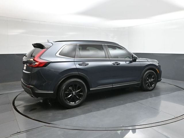 Used 2024  Honda Sport image 14