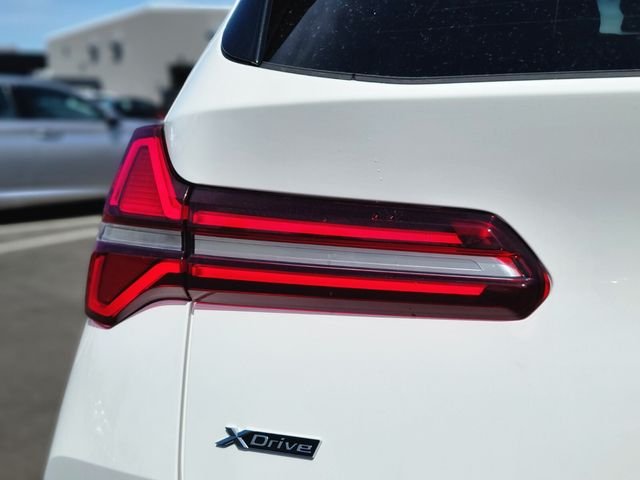 New 2026 White BMW 30 xDrive image 10