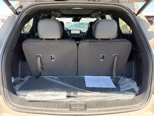New 2026 Brown Kia X-Line SX Prestige image 25