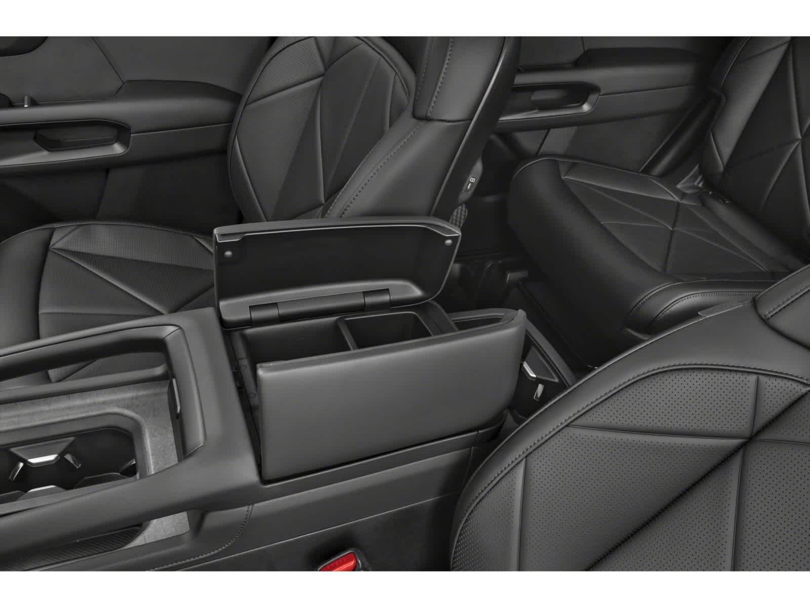 2027 Kia Telluride SX-Prestige - Photo 9