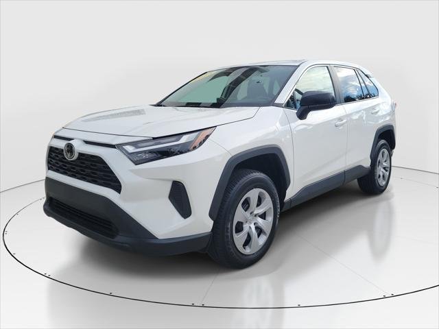 Certified Used 2023 ICE CAP Toyota  image 3