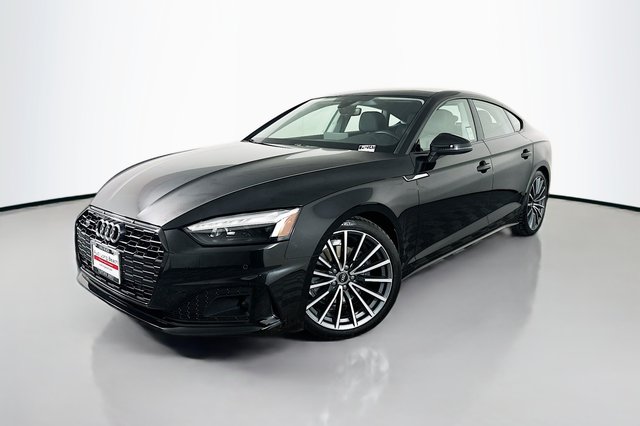 2023 Audi A5 Sportback Premium Plus