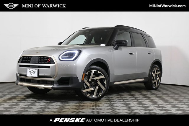 2027|MINI|Cooper S Countryman|4D Sport Utility